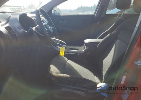 2015 Kia Sportage Lx z USA, uszkodzony, nr VIN KNDPB3AC5F7757639